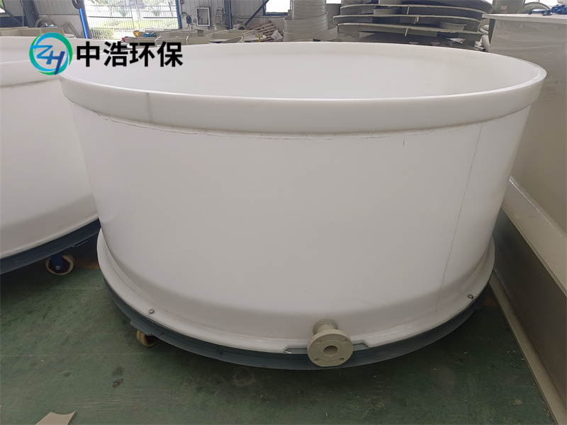 蒋湖农场PP抽滤槽